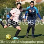 Grosseto 1912 vs Vigor Calcio Femminile (30)