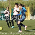 Grosseto 1912 vs Vigor Calcio Femminile (31)