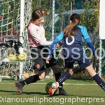 Grosseto 1912 vs Vigor Calcio Femminile (35)