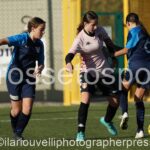 Grosseto 1912 vs Vigor Calcio Femminile (4)