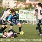 Grosseto 1912 vs Vigor Calcio Femminile (57)