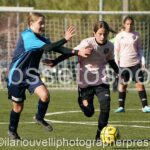Grosseto 1912 vs Vigor Calcio Femminile (67)