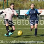 Grosseto 1912 vs Vigor Calcio Femminile (69)
