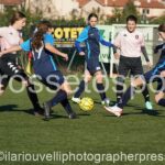 Grosseto 1912 vs Vigor Calcio Femminile (7)
