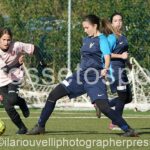 Grosseto 1912 vs Vigor Calcio Femminile (73)