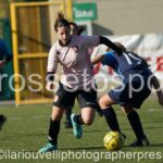 Grosseto 1912 vs Vigor Calcio Femminile (74)