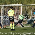 Grosseto 1912 vs Vigor Calcio Femminile (8)
