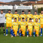 Squadra UsFG novembre 2023