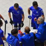 hockey pista serie A1 follonica hockey time out novembre 2023