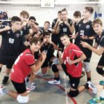 invictavolleyball squadra settore govanile novembre 2023-1