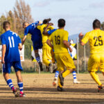 scarlino marina calcio azione di gioco novembre 2023-2