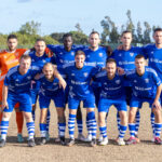 scarlino squadra novembre 2023