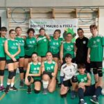 uisp volley squadra virtusmaremma mista novembre 2023