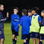 usfg Tecnici Empoli Esordienti novembre 2023