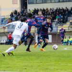 usfg figline giocatore Masini novembre 2023