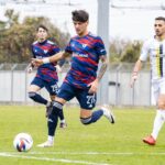 usfg figline giocatore ampollini novembre 2023