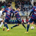 usfg figline giocatore pino novembre 2023