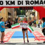 atletica Federica Moroni dicembre 2023