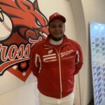 baseball bbbc grosseto erik soto lanciatore dicembre 2023-1
