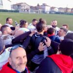 football amricano squadra Condor grosseto dicembre 2023-1