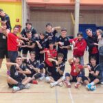 invictavolleyball squadra settore giovanile1