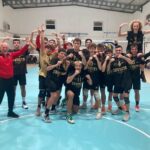 invictavolleyball squadra settore giovanile3
