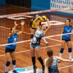 pallavolo grosseto giorgio peri squadra under 18 dicembre 2023-2