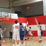 basket promozione azione di gioco pallacanestro grosseto argentario basket gennaio 2024-1