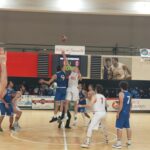 basket promozione azione di gioco pallacanestro grosseto argentario basket gennaio 2024