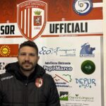 calcio a 5 cooperativa atlante nicola stagnaro gennaio 2024
