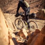ciclismo Lenny Schiaretti Atlas Mountain Race 2023 gennaio 2024-1