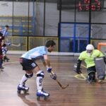 hockey pista squadra castiglione della pescaia azione di gioco serie A2 gennaio 2024-1