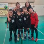 invictavolleyball squadra giovanile gennaio 2024-1