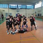 invictavolleyball squadra giovanile gennaio 2024-3