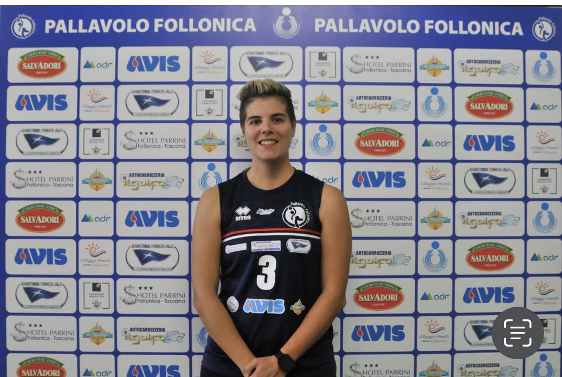 pallavolo-follonica-erika-carnesecchi-capitano-e-centrale