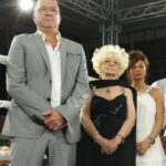 pugilato Fabrizio Corsini Rosanna Conti Cavin, Monia Cavini gennaio 2024