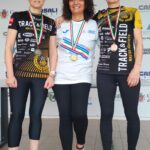 atletica società Track&field master Grosseto febbraio 2024-1