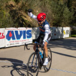 ciclismo Fausto Baglini febbraio 2024