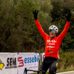 ciclismo Massimiliano Lelli febbraio 2024