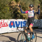 ciclsimo Simone Montanini febbraio 2024