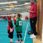 invictavolleyball minivolley toreno di carnevale febbraio 2024-9