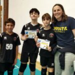invictavolleyball minivolley torneo di carnevale febbraio 2024-1