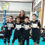 invictavolleyball minivolley torneo di carnevale febbraio 2024
