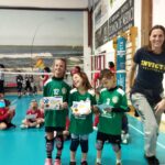 invictavolleyball minivolley torneo di carnevale febbraio 2024-2