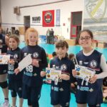 invictavolleyball minivolley torneo di carnevale febbraio 2024-5