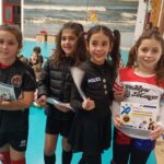 invictavolleyball minivolley torneo di carnevale febbraio 2024-6