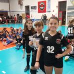 invictavolleyball minivolley torneo di carnevale febbraio 2024-7
