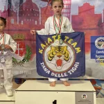 karate società costa d’argento gennaio 2024