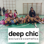 pallavolo grosseto deep chic squadra under 14 febbraio 2024