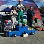 rally follonica podio assoluto diego santini febbraio 2024